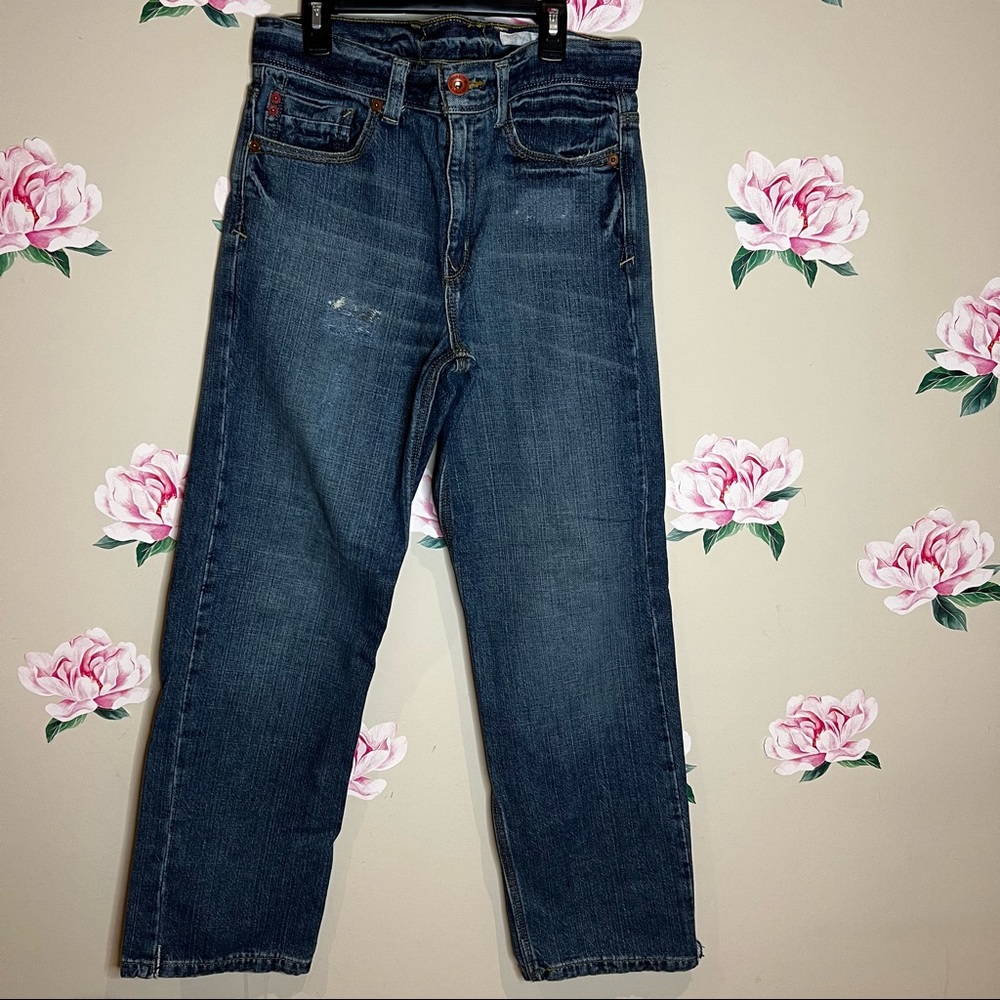 DKNY Jeans T-11